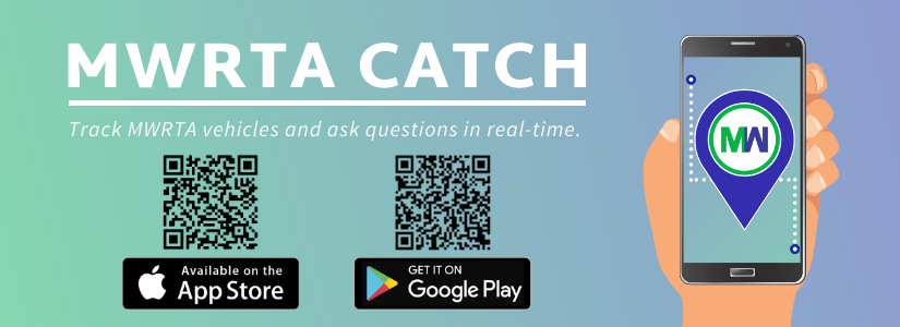 CATCH App